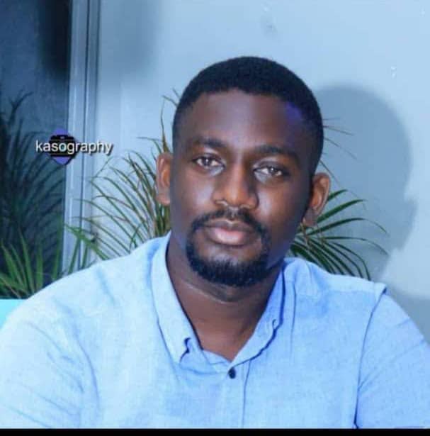 Graduate Fellow | BUSITEMA U